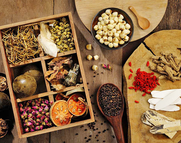 哪些中藥有養(yǎng)發(fā)的作用呢？