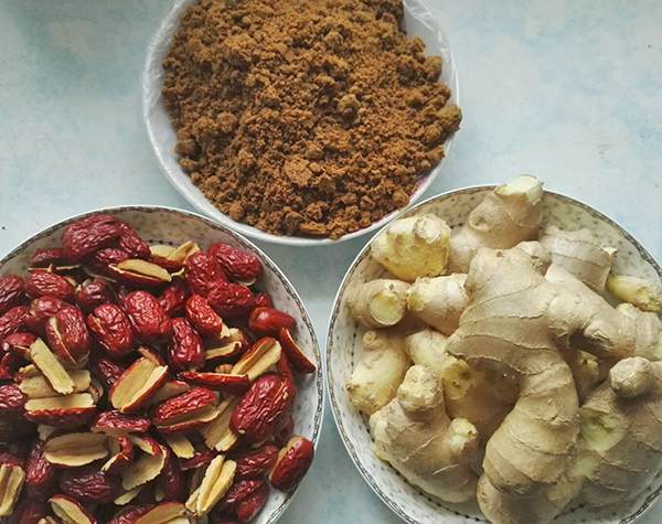 夏吃姜，保安康！但這樣吃才能更健康