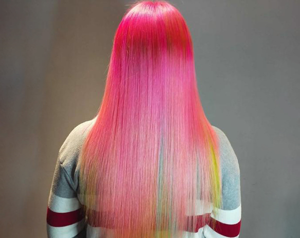 燙染都會(huì)傷害頭發(fā)？