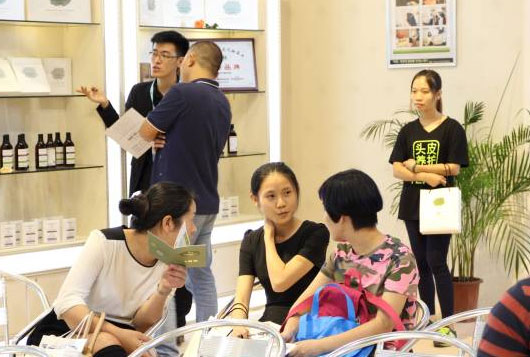 韓國(guó)儷真將于第42屆廣東國(guó)際美博會(huì)再次亮相