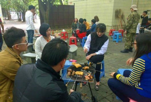 第二屆“育芽行動之頭皮養(yǎng)護”全科班完美落幕！