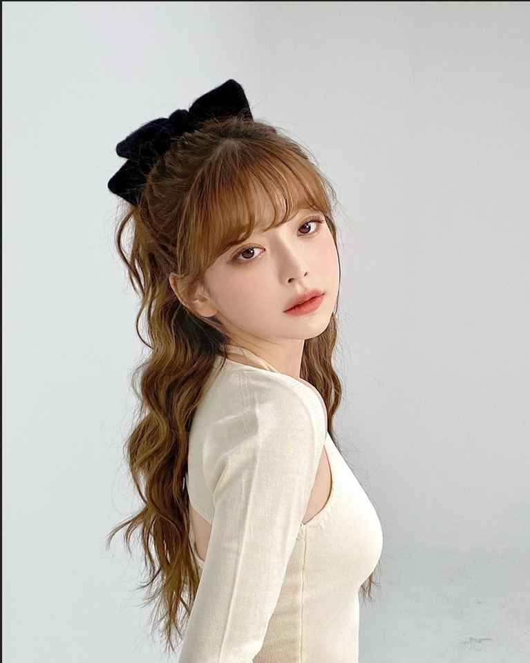 儷真護(hù)發(fā)知識(shí)：少女系馬尾這樣綁！5款馬尾造型教學(xué)